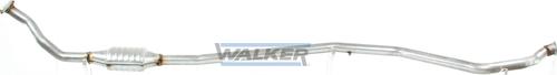 Walker 20571 - Catalyseur cwaw.fr