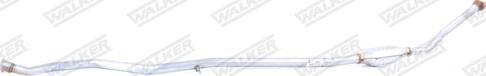 Walker 20572 - Catalyseur cwaw.fr