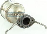 Walker 20641 - Catalyseur cwaw.fr