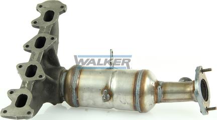 Walker 20618 - Catalyseur cwaw.fr