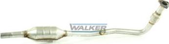 Walker 20061 - Catalyseur cwaw.fr