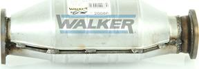 Walker 20086 - Catalyseur cwaw.fr