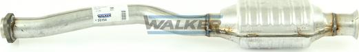 Walker 20154 - Catalyseur cwaw.fr