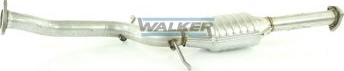 Walker 20155 - Catalyseur cwaw.fr