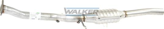 Walker 20158 - Catalyseur cwaw.fr