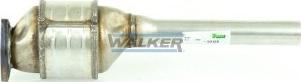 Walker 20180 - Catalyseur cwaw.fr