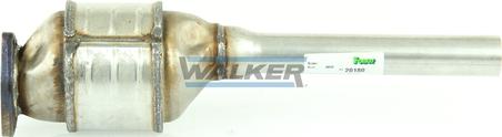 Walker 20180 - Catalyseur cwaw.fr