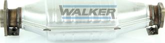 Walker 20122 - Catalyseur cwaw.fr