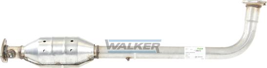 Walker 20815 - Catalyseur cwaw.fr