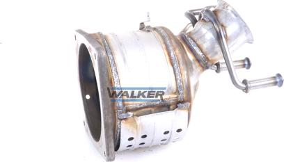 Walker 20834 - Catalyseur cwaw.fr