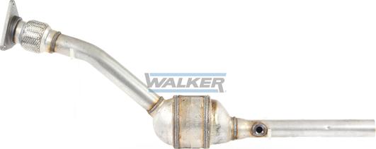 Walker 20876 - Catalyseur cwaw.fr