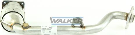 Walker 20337 - Catalyseur cwaw.fr