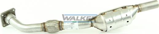 Walker 20261 - Catalyseur cwaw.fr