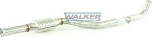 Walker 20214 - Catalyseur cwaw.fr