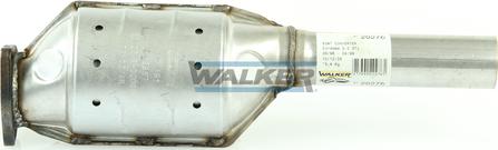 Walker 20276 - Catalyseur cwaw.fr