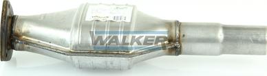 Walker 20765 - Catalyseur cwaw.fr