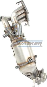 Walker 20763 - Catalyseur cwaw.fr