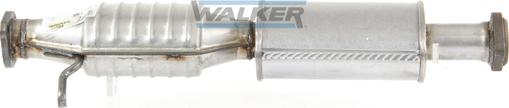 Walker 20704 - Catalyseur cwaw.fr