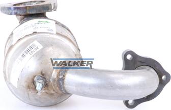 Walker 20701 - Catalyseur cwaw.fr