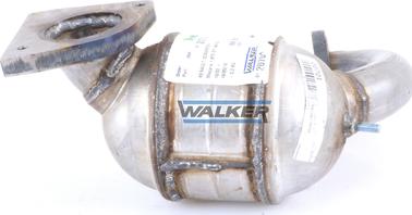 Walker 20701 - Catalyseur cwaw.fr