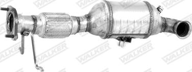 Walker 28494 - Catalyseur cwaw.fr