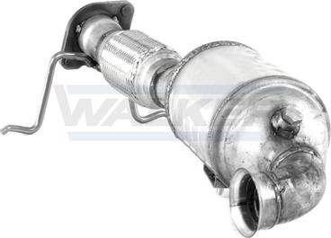 Walker 28494 - Catalyseur cwaw.fr