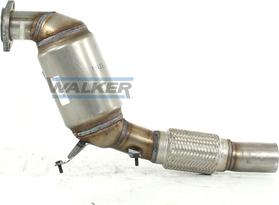 Walker 28560 - Catalyseur cwaw.fr