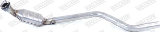 Walker 28571 - Catalyseur cwaw.fr