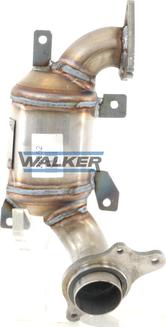 Walker 28652 - Précatalyseur cwaw.fr