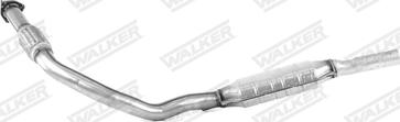 Walker 28606 - Catalyseur cwaw.fr