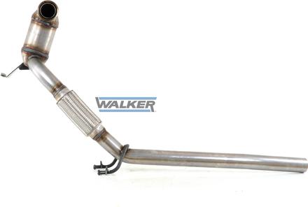 Walker 28684 - Catalyseur cwaw.fr