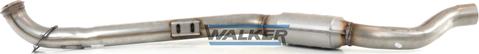 Walker 28688 - Catalyseur cwaw.fr