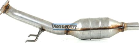 Walker 28677 - Catalyseur cwaw.fr