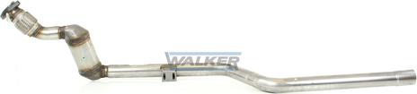 Walker 28095 - Catalyseur cwaw.fr