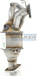 Walker 28060 - Catalyseur cwaw.fr