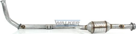 Walker 28002 - Catalyseur cwaw.fr