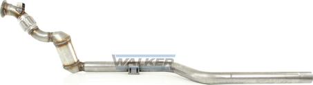 Walker 28089 - Catalyseur cwaw.fr