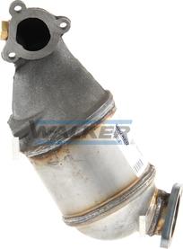 Walker 28034 - Catalyseur cwaw.fr