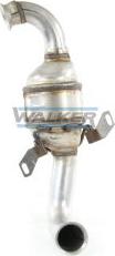 Walker 28140 - Catalyseur cwaw.fr