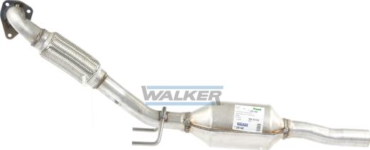 Walker 28148 - Catalyseur cwaw.fr