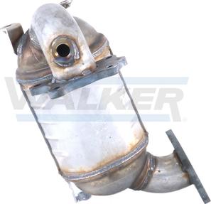 Walker 28169 - Catalyseur cwaw.fr