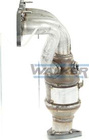 Walker 28102 - Catalyseur cwaw.fr