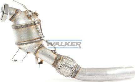 Walker 28114 - Catalyseur cwaw.fr