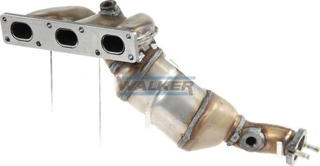 Walker 28182 - Catalyseur cwaw.fr