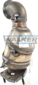 Walker 28120 - Catalyseur cwaw.fr