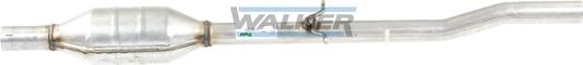 Walker 28121 - Catalyseur cwaw.fr