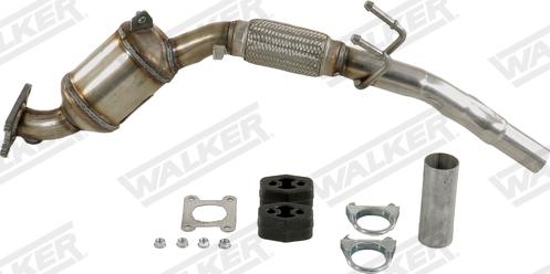 Walker 28881 - Catalyseur cwaw.fr