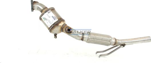 Walker 28349 - Catalyseur cwaw.fr