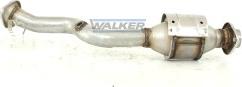 Walker 28348 - Catalyseur cwaw.fr