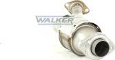 Walker 28348 - Catalyseur cwaw.fr